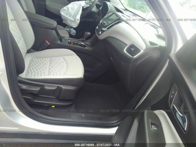 Photo 4 VIN: 3GNAXHEVXLS675667 - CHEVROLET EQUINOX 