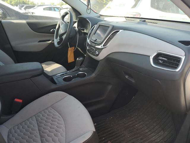 Photo 4 VIN: 3GNAXHEVXLS685115 - CHEVROLET EQUINOX LS 