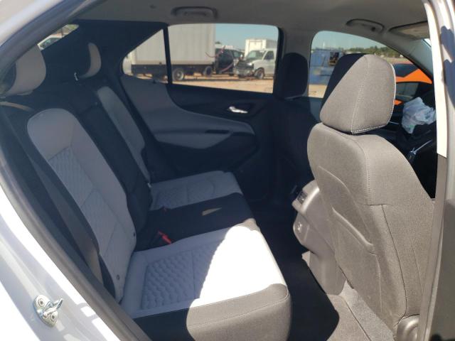 Photo 5 VIN: 3GNAXHEVXLS699046 - CHEVROLET EQUINOX LS 