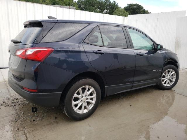 Photo 2 VIN: 3GNAXHEVXLS700440 - CHEVROLET EQUINOX LS 