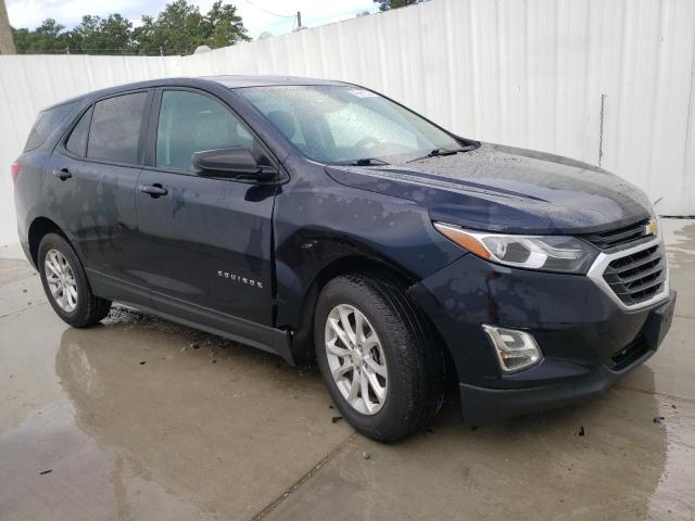 Photo 3 VIN: 3GNAXHEVXLS700440 - CHEVROLET EQUINOX LS 