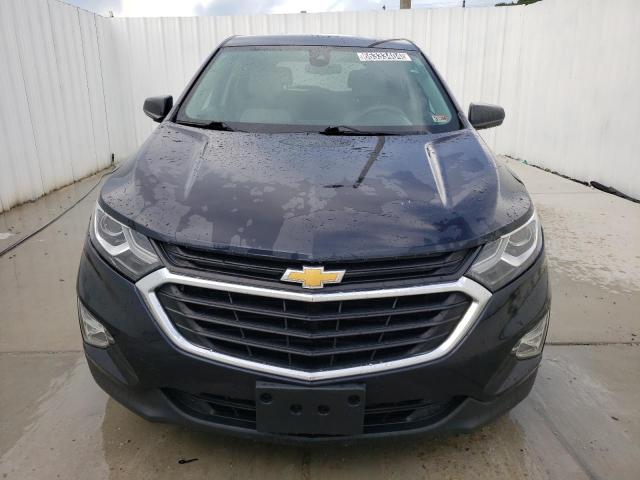 Photo 4 VIN: 3GNAXHEVXLS700440 - CHEVROLET EQUINOX LS 