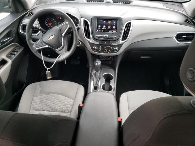 Photo 7 VIN: 3GNAXHEVXLS700440 - CHEVROLET EQUINOX LS 