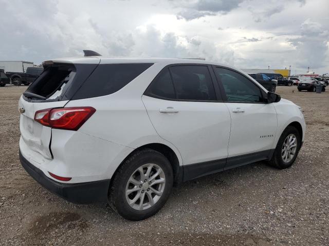 Photo 2 VIN: 3GNAXHEVXLS705153 - CHEVROLET EQUINOX LS 