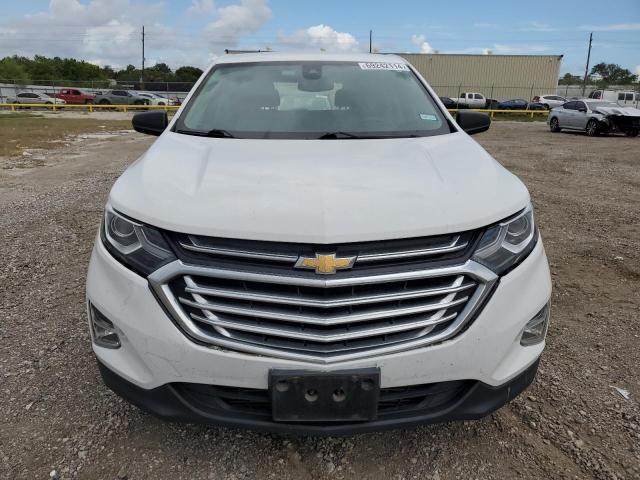 Photo 4 VIN: 3GNAXHEVXLS705153 - CHEVROLET EQUINOX LS 