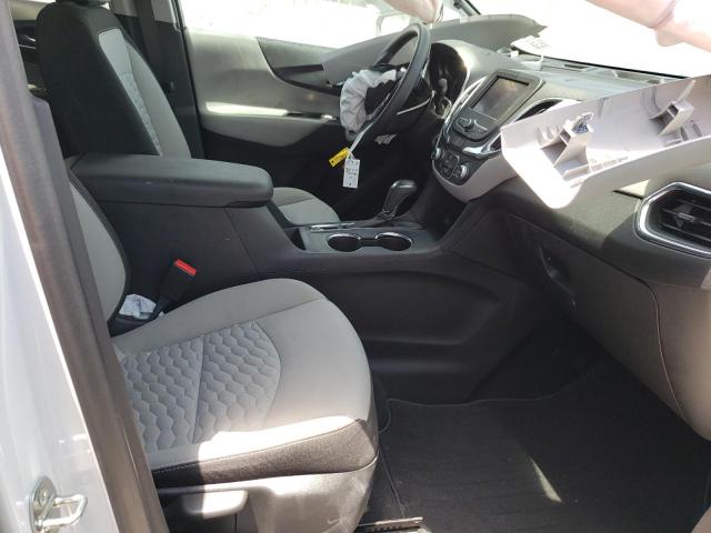 Photo 4 VIN: 3GNAXHEVXLS731154 - CHEVROLET EQUINOX LS 