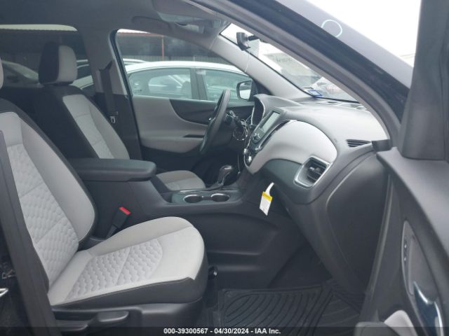 Photo 4 VIN: 3GNAXHEVXLS732823 - CHEVROLET EQUINOX 