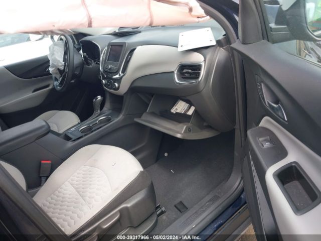 Photo 4 VIN: 3GNAXHEVXMS109297 - CHEVROLET EQUINOX 