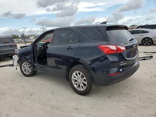 Photo 1 VIN: 3GNAXHEVXMS112443 - CHEVROLET EQUINOX LS 