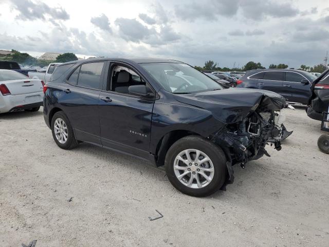 Photo 3 VIN: 3GNAXHEVXMS112443 - CHEVROLET EQUINOX LS 