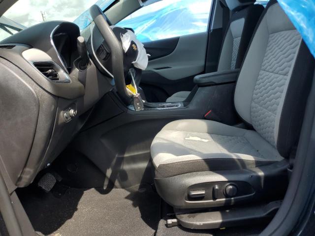 Photo 6 VIN: 3GNAXHEVXMS112443 - CHEVROLET EQUINOX LS 