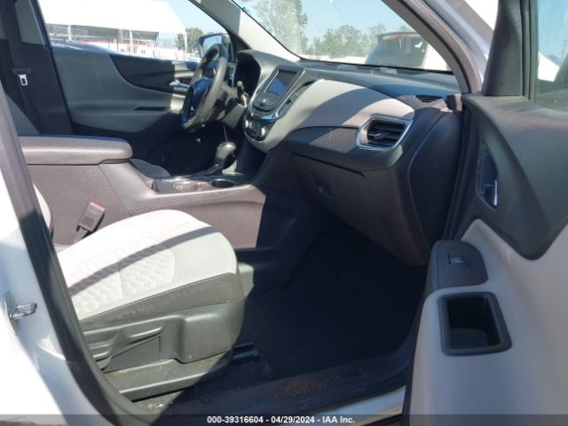 Photo 4 VIN: 3GNAXHEVXMS113947 - CHEVROLET EQUINOX 