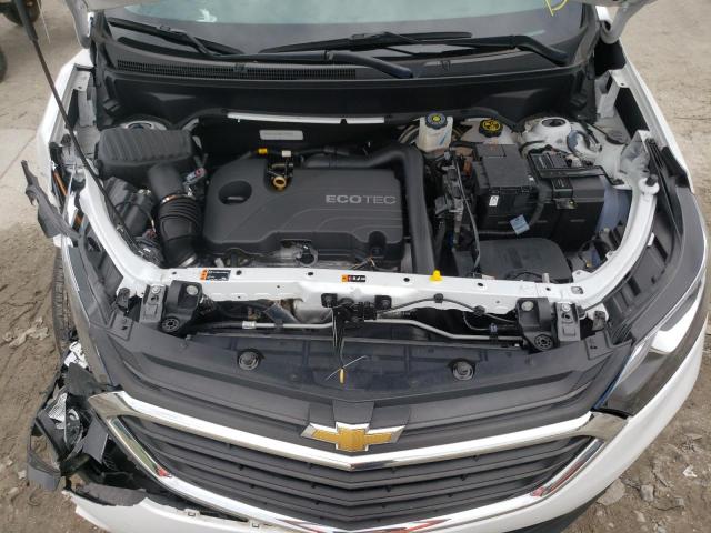 Photo 6 VIN: 3GNAXHEVXMS117593 - CHEVROLET EQUINOX LS 