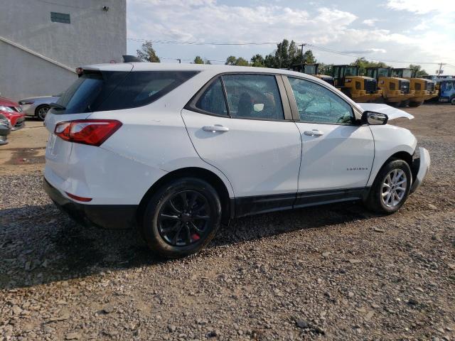 Photo 2 VIN: 3GNAXHEVXMS122745 - CHEVROLET EQUINOX LS 