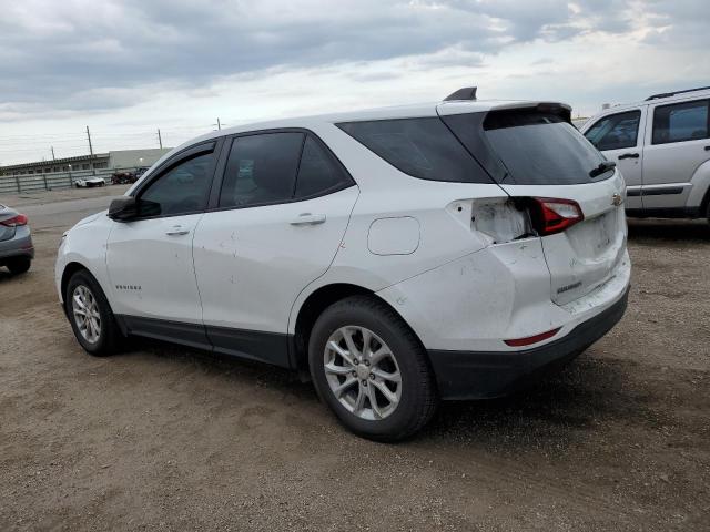 Photo 1 VIN: 3GNAXHEVXMS145555 - CHEVROLET EQUINOX 