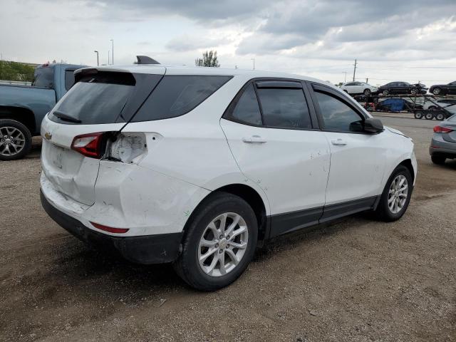 Photo 2 VIN: 3GNAXHEVXMS145555 - CHEVROLET EQUINOX 