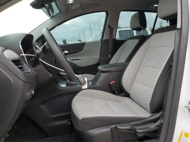 Photo 6 VIN: 3GNAXHEVXMS145555 - CHEVROLET EQUINOX 