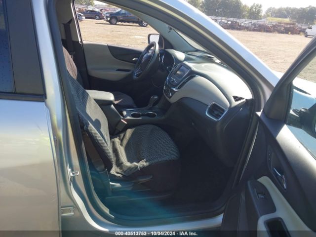 Photo 4 VIN: 3GNAXHEVXMS148679 - CHEVROLET EQUINOX 