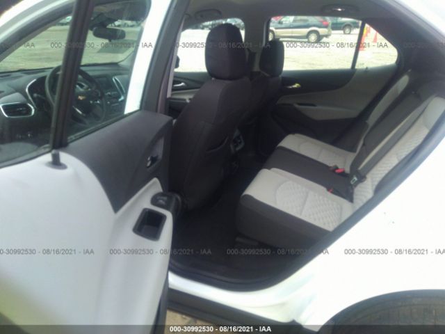 Photo 7 VIN: 3GNAXHEVXMS158452 - CHEVROLET EQUINOX 