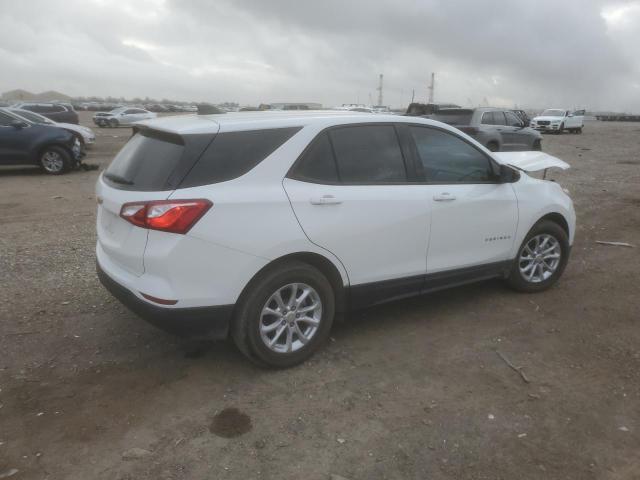 Photo 2 VIN: 3GNAXHEVXMS165790 - CHEVROLET EQUINOX LS 