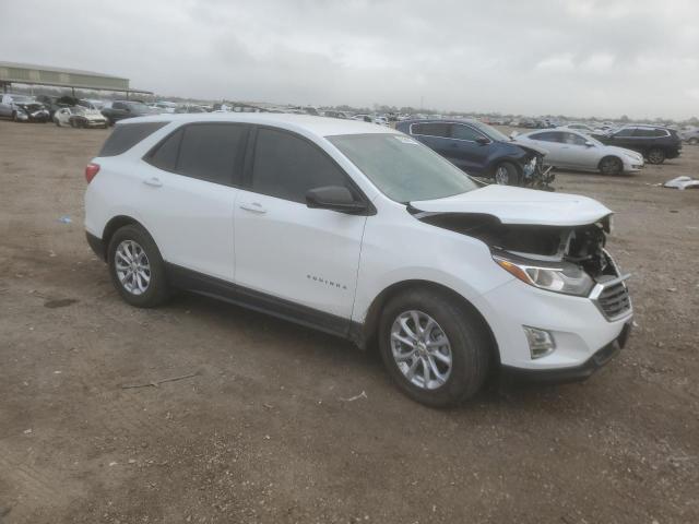 Photo 3 VIN: 3GNAXHEVXMS165790 - CHEVROLET EQUINOX LS 