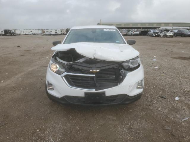 Photo 4 VIN: 3GNAXHEVXMS165790 - CHEVROLET EQUINOX LS 