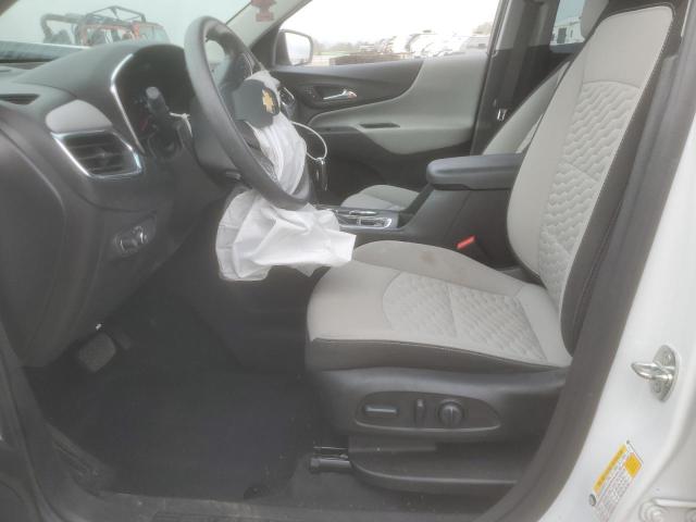 Photo 6 VIN: 3GNAXHEVXMS165790 - CHEVROLET EQUINOX LS 