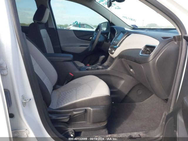 Photo 4 VIN: 3GNAXHEVXMS173081 - CHEVROLET EQUINOX 