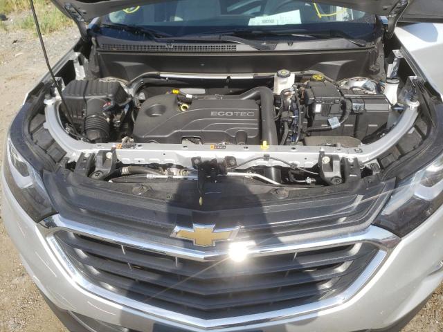 Photo 6 VIN: 3GNAXHEVXMS174408 - CHEVROLET EQUINOX LS 