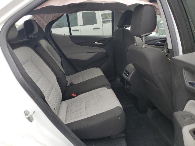 Photo 10 VIN: 3GNAXHEVXNS142317 - CHEVROLET EQUINOX 