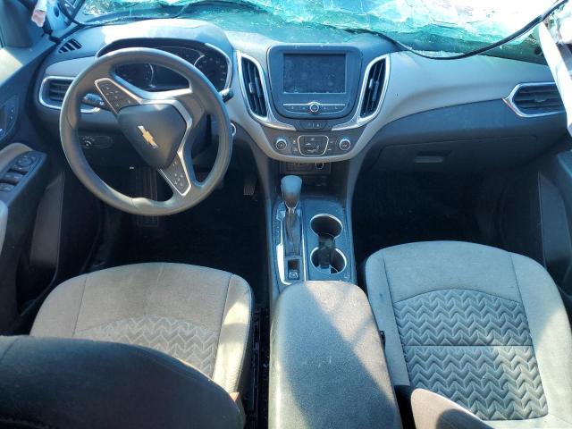 Photo 7 VIN: 3GNAXHEVXNS142317 - CHEVROLET EQUINOX 