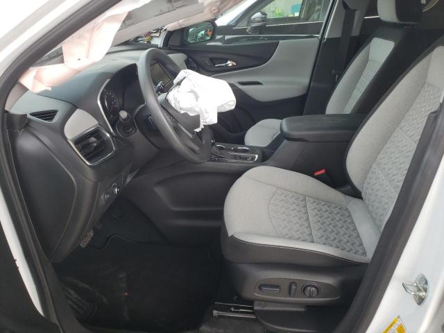 Photo 6 VIN: 3GNAXHEVXNS165080 - CHEVROLET EQUINOX LS 