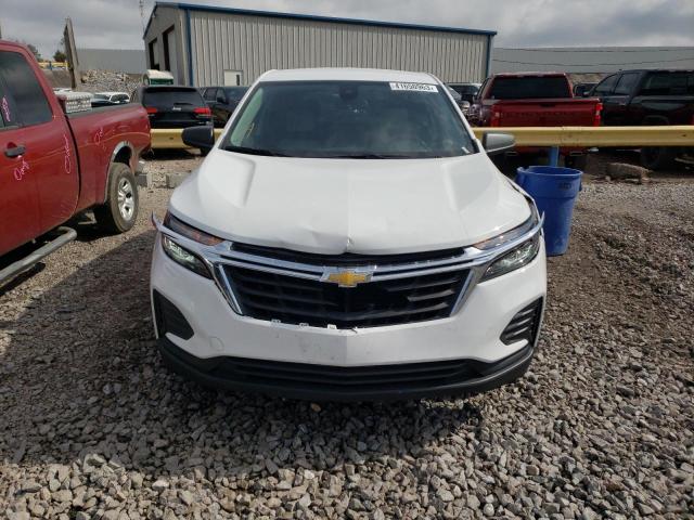 Photo 4 VIN: 3GNAXHEVXNS176760 - CHEVROLET EQUINOX LS 