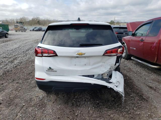 Photo 5 VIN: 3GNAXHEVXNS176760 - CHEVROLET EQUINOX LS 