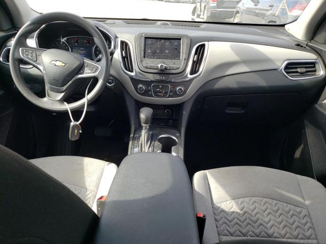 Photo 7 VIN: 3GNAXHEVXNS176760 - CHEVROLET EQUINOX LS 