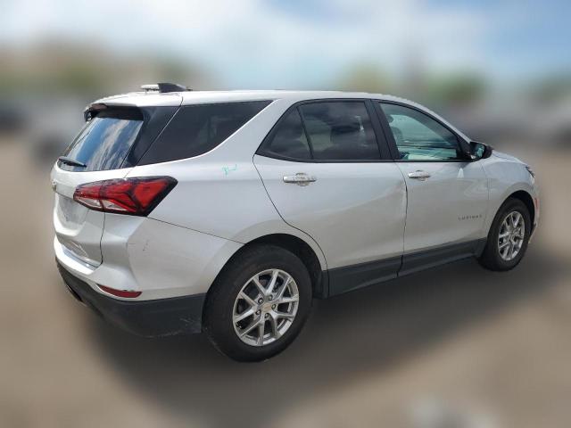 Photo 2 VIN: 3GNAXHEVXNS176824 - CHEVROLET EQUINOX 