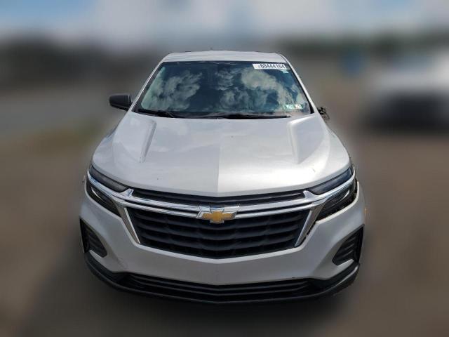 Photo 4 VIN: 3GNAXHEVXNS176824 - CHEVROLET EQUINOX 