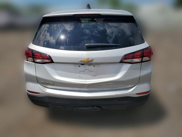 Photo 5 VIN: 3GNAXHEVXNS176824 - CHEVROLET EQUINOX 