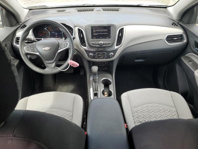 Photo 7 VIN: 3GNAXHEVXNS176824 - CHEVROLET EQUINOX 