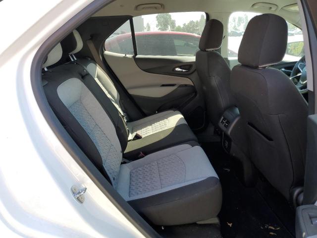 Photo 10 VIN: 3GNAXHEVXNS207294 - CHEVROLET EQUINOX LS 