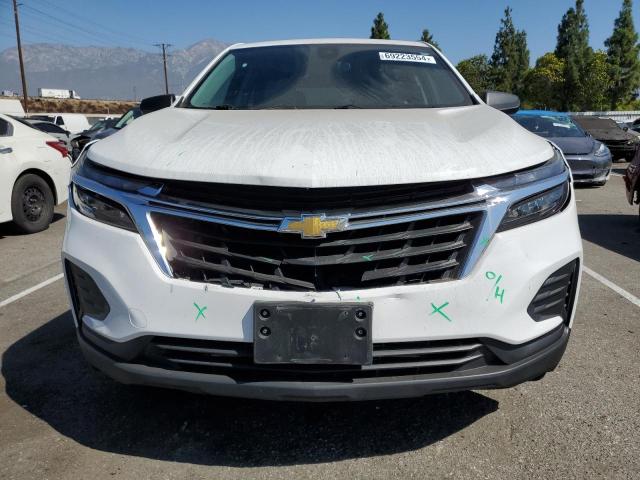 Photo 4 VIN: 3GNAXHEVXNS207294 - CHEVROLET EQUINOX LS 