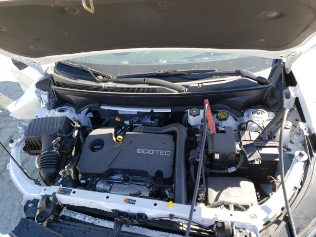 Photo 11 VIN: 3GNAXHEVXNS247603 - CHEVROLET EQUINOX LS 