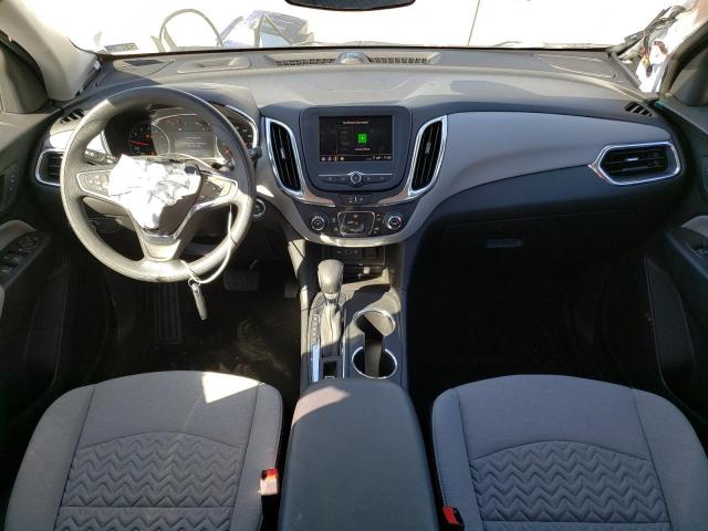 Photo 7 VIN: 3GNAXHEVXNS247603 - CHEVROLET EQUINOX LS 