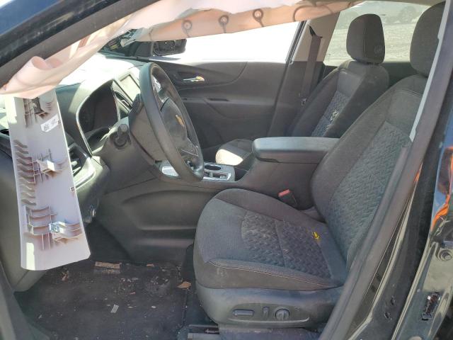 Photo 6 VIN: 3GNAXJEG1PL255840 - CHEVROLET EQUINOX LT 