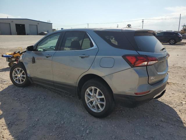 Photo 1 VIN: 3GNAXJEG1PS201007 - CHEVROLET EQUINOX LT 