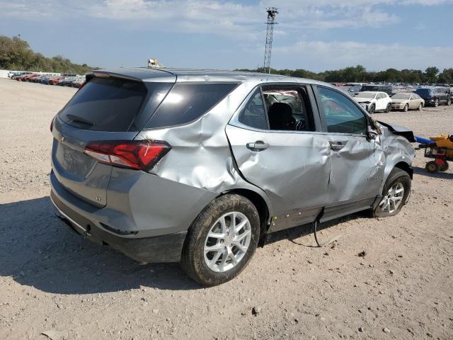 Photo 2 VIN: 3GNAXJEG1PS201007 - CHEVROLET EQUINOX LT 