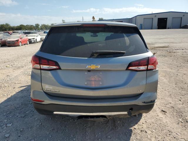 Photo 5 VIN: 3GNAXJEG1PS201007 - CHEVROLET EQUINOX LT 