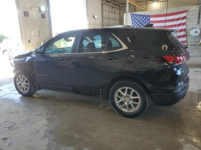 Photo 1 VIN: 3GNAXJEG2RL182724 - CHEVROLET EQUINOX LT 