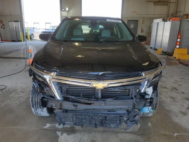 Photo 4 VIN: 3GNAXJEG2RL182724 - CHEVROLET EQUINOX LT 