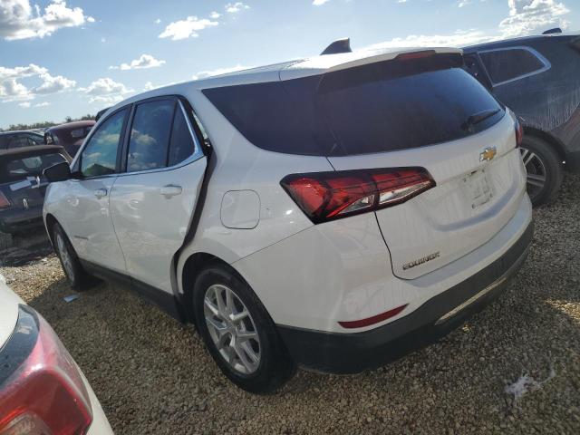 Photo 1 VIN: 3GNAXJEG3PL107091 - CHEVROLET EQUINOX LT 